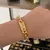PULSEIRA CADEADO 10MM