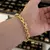 PULSEIRA CADEADO 8MM - FECHO N.SENHORA - comprar online