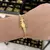 PULSEIRA GRUMET CUBAN 6MM