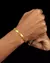 BRACELETE: CHAPINHA LISO 6MM
