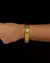 BRACELETE: CHAPINHA 16MM - comprar online