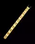 BRACELETE: LISO 13MM