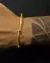 BRACELETE: PREGO 3MM - 19CM