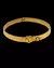BRACELETE: RETO 7MM - 21CM