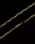 PULSEIRA: TIJOLINHO DE QUINA 3MM na internet