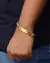 BRACELETE: CHAPA LISA E COM PARAFUSO - 9MM - comprar online
