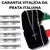Corrente Prata 925 Masculina Legítima + Pingente Crucifixo - comprar online
