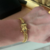 PULSEIRA GRUMET UNION 8MM - FECHO N.SENHORA