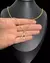 CONJUNTO MOEDA ANTIGA BANHADA EM 10 CAMADAS DE OURO 18K: CORRENTE ELO PORTUGUÊS 2MM + PINGENTE - loja online
