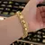 PULSEIRA DUBAI 10MM - comprar online