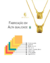 Imagem do ESCAPULÁRIO BANHADO: MEDALHA DE SÃO BENTO