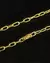 PULSEIRA: CADEADO ALONGADO 4MM na internet