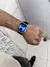 Relógio Smartwatch Ultra Gold Edition 2024 - Série 9 24k 49mm. - LM Imports Exclusive