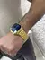 Relógio Smartwatch Ultra Gold Edition 2024 - Série 9 24k 49mm. na internet
