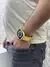 Relógio Smartwatch Ultra Gold Edition 2024 - Série 9 24k 49mm. - comprar online