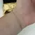 PULSEIRA CARTIE OVAL 1,5MM - FECHO GAVETA na internet