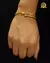 BRACELETE BANHADO: PREGO - LM Imports Exclusive