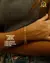 PULSEIRA BANHADA: ELO BAIANO 2MM na internet