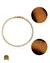 PULSEIRA BANHADA: RIVIERA QUADRADA 2MM - comprar online