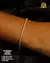 PULSEIRA BANHADA: RIVIERA QUADRADA 2MM - LM Imports Exclusive
