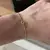 PULSEIRA PIASTRINI DIAMANTADA 1,5MM