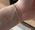 PULSEIRA PIASTRINI VAZADA 2,5MM - comprar online