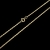 CORRENTE PIASTRINI DIAMANTADA 1,5MM - comprar online