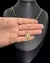 CONJUNTO MOEDA ANTIGA BANHADA EM 10 CAMADAS DE OURO 18K: CORRENTE PIASTRINE 2MM + PINGENTE - loja online
