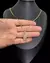 CONJUNTO MOEDA ANTIGA BANHADA EM 10 CAMADAS DE OURO 18K: CORRENTE PIASTRINE 2MM + PINGENTE - comprar online