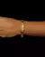BRACELETE: CHAPA PARAFUSO COM ESPIRAL 9MM - 21CM