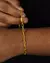 PULSEIRA: CADEADO ALONGADO 4MM - comprar online