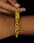 PULSEIRA: CADEADO QUINA 12MM - comprar online