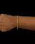 PULSEIRA: GRUMET 4MM