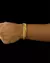 PULSEIRA: GRUMET LAMINADA 12MM