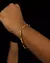 PULSEIRA: TIJOLINHO LONG 5MM - comprar online