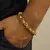PULSEIRA: ELO DUPLO 8MM - comprar online
