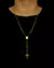 TERÇO GRANDE DOURADO (ROSÁRIO) 60 CM