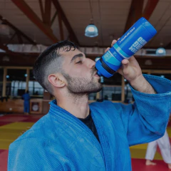 BOTELLA SELECCION ARGENTINA DE JUDO 750 ML - ROARK