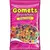 Goma Sino Dori Frutas Sortida 1kg Pacote