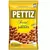 Amendoim Dori Pettiz Japonês Tradicional 1 kg Pacote