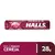 Bala Halls Cereja c/21 un - comprar online