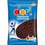 Amendoim Dori Confeitado Chocolate 500g