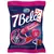 Pirulito 7 Belo Framboesa 500g