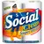 Papel Toalha Social Clean c/2