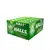 Bala Halls Uva Verde c/21 un