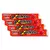 Bala Freegells c/12 un Morango Azedinha - comprar online