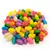 Bala Goma Dori Deliket Frutas Sortida 500g Pacote - comprar online