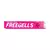 Bala Freegells c/12 un Morango - comprar online