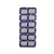 Chiclete Flics Uva Refrescante Arcor 12x12 - comprar online