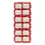 Chiclete Flics Morango Arcor 12x12 - comprar online